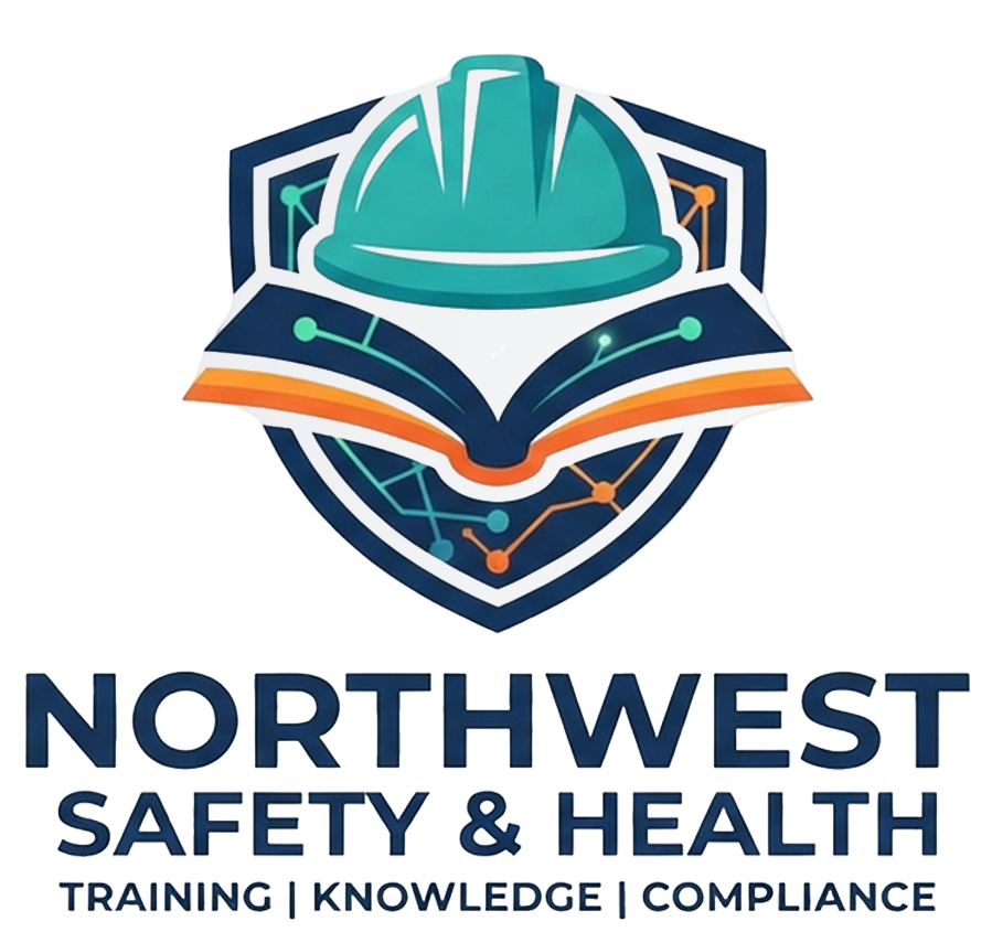 Northwest Safety Logo